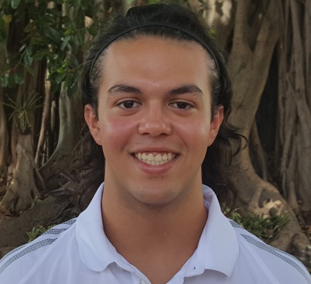 Gabriel Diaz
