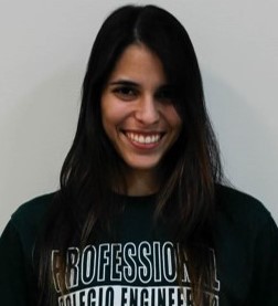 Nahima Ortiz